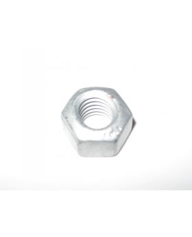 Mercedes 16mm Hex-Head Self-Locking Nut M10x1.5mm N910113010001 New Genuine