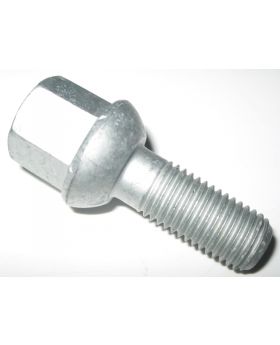 Mercedes W126 V8 Alloy Wheel Lug Bolt Screw M12x1.5 mm A1264010670 New Genuine
