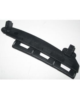 Mercedes W168 Rear Left Bumper Mount Guide Bracket A1688850163 New Genuine