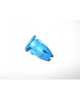 Mercedes A208 Door Entrance Sill Trim Grommet Plug A0099974781 New Genuine
