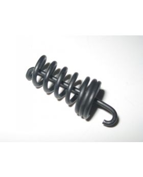 Mercedes Parking Hand Brake Shoe Hold-Down Spring A2304230092 New Genuine