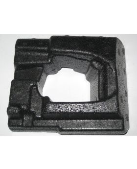 Mercedes W211 Front Right Bumper Crash Impact Foam Pad A2118850837 New Genuine