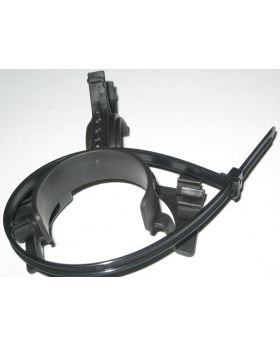 Mercedes W164 R251 Front Brake Hose Wear Cable Bracket A1644210094 New Genuine