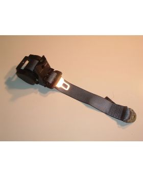 BMW Series 5 E34 Rear Seat Safety Belt Reel 1950513 Used Genuine
