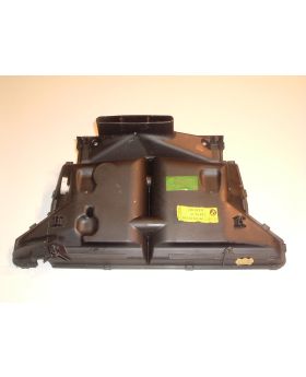 BMW Series 5 E34 Heater Blower HVAC Unit Cover 8351161 Used Genuine