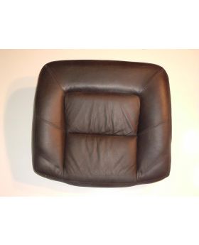 Mercedes Class S W140 Leather Seat Cushion A1409202121 Used Genuine