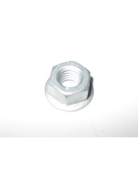 BMW 13 mm Hex Head Nut & Washer M8 x 1.25 mm 9900644 07129900644 New Genuine