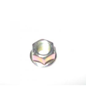 BMW 11 mm Hex Head Flange Collar Nut M7x1.00 mm 1739420 11121739420 New Genuine