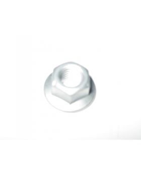 BMW 11 mm Hex Head Flange Collar Nut M7x1.00 mm 1435937 11611435937 New Genuine