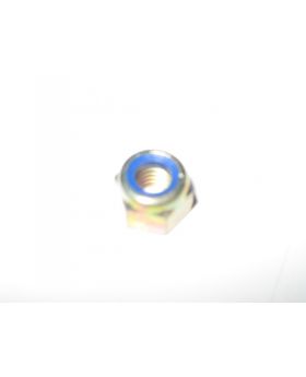BMW 10 mm Hex Nyloc Self-Locking Nut M6x1.00 mm 9964605 07129964605 New Genuine
