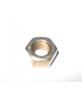 BMW 16 mm Hex Head Plain Nut M10 x 1.50 mm 9922826 07119922826 New Genuine