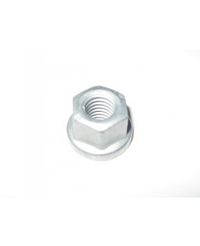 BMW 13 mm Hex Flange Collar Nut M8 x 1.25 mm 1435321 18201435321 New Genuine