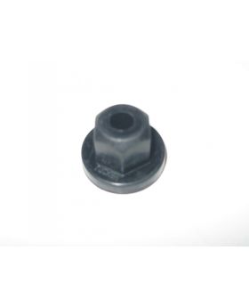 BMW 10 mm Hex Plastic Self-Threading Nut 5 mm 0141010 16130141010 New Genuine