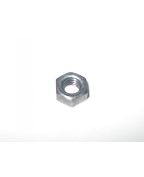 BMW 10 mm Hex Head Plain Nut M6 x 1.00 mm 9901721 07119901721 New Genuine