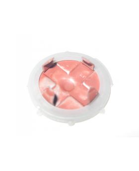 BMW 20 mm Chassis Body Hole Blanking Cover Cap 1907233 41121907233 New Genuine