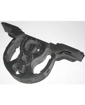 BMW E65 E66 E53 Exhaust Rubber Hanger Mounting 1438435 18201438435 New Genuine