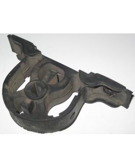BMW E65 E66 E53 Exhaust Rubber Hanger Mounting 1438435 18201438435 Used Genuine