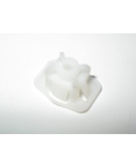 BMW Body Chassis Plastic Nut Insert Fixing Clip 7140714 51337140714 New Genuine