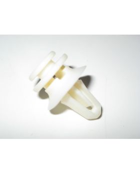 BMW E60 E61 E63 E64 Footwell Trim Clip Rivet 7048911 51437048911 New Genuine