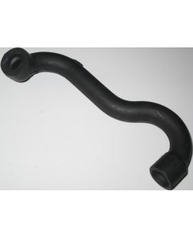 Mercedes M102 Engine PCV Vent Breather Hose Pipe Line A1020948282 New Genuine