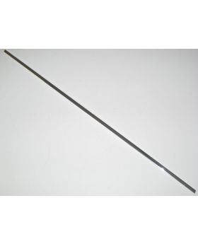 BMW E39 Rear RH Door Window Chrome Trim Strip 8204392 51228204392 New Genuine