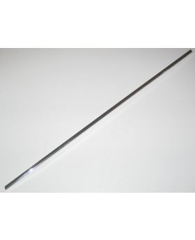 BMW E39 Rear LH Door Window Chrome Trim Strip 8204391 51228204391 New Genuine