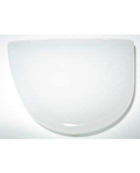 MINI R50 R53 Visor Mirror Light Lens Right 7064716 51167064716 New Genuine