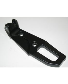 BMW Motorrad Rear R Foot Rest Peg Bracket Mount 2314762 46712314762 Genuine