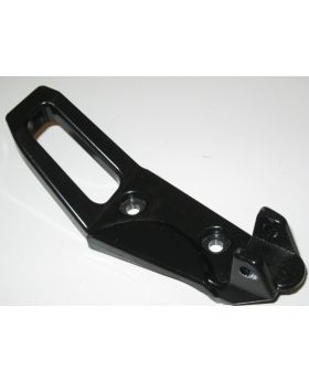BMW Motorrad Rear L Foot Rest Peg Bracket Mount 2314761 46712314761 Genuine