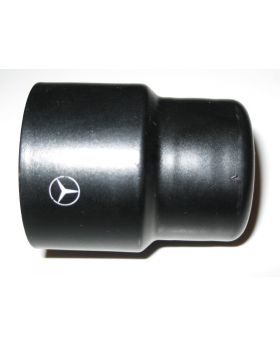 Mercedes R129 W140 Steering Ignition Lock Barrel Shield A1294622023 Genuine