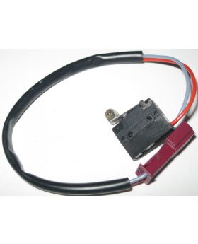 BMW E39 E60 E61 Boot Trunk Lock Release Microswitch Sensor 8360676 New Genuine