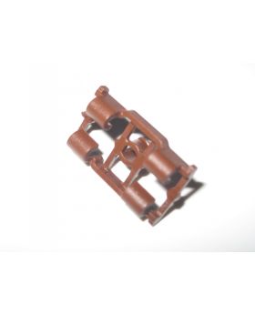 BMW E53 Lower Door Seal Clip Clamp Bracket 7052945 51337052945 New Genuine