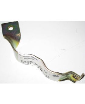 BMW E21 E12 E30 E28 Exhaust Pipe Bracket Clamp 1246167 18211246167 New Genuine