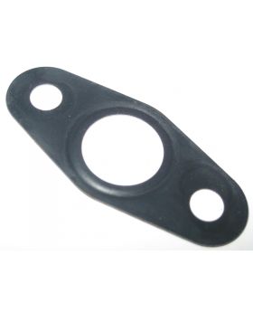 BMW Diesel Turbo Oil Supply Flange Gasket Seal 2248613 11422248613 New Genuine