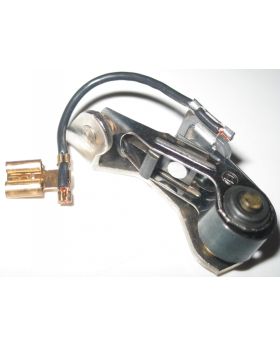 BMW M10 M20 M30 Ignition Contact Breaker Point 1267393 12111267393 New Genuine