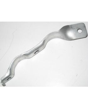 BMW E31 M70 Engine Exhaust Pipe Bracket Clamp 1723371 18211723371 New Genuine