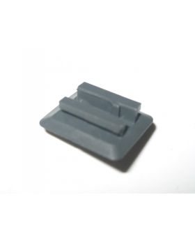 BMW Wiring Connector Plug Holder Bracket Clip 8365536 61138365536 New Genuine