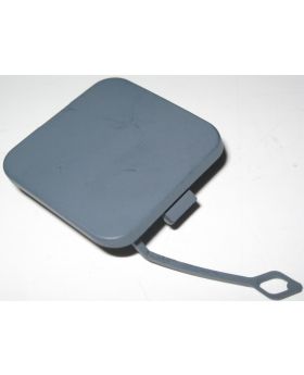BMW E46 Rear Towing Eye Cover Cap Flap Trim 7066198 51127066198 New Genuine