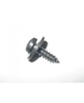 BMW Self-Tapping Cross Head Screw & Washer 9907975 07119907975 New Genuine