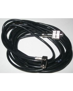 BMW E39 Saloon TV Aerial Antenna Cable Lead 6916303 61126916303 New Genuine