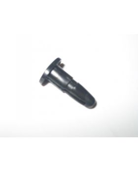 BMW E31 Door Weatherstrip Seal Clip Rivet Plug 8108189 51718108189 New Genuine