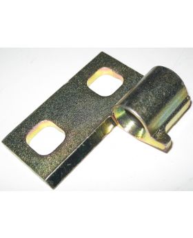 BMW E46 Front Left Lower Door Hinge Door Side 8240081 41518240081 New Genuine