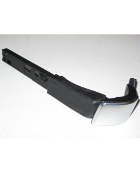 BMW E92 Seat Safety Belt Feeder Arm Front Right 7330782 72117330782 New Genuine