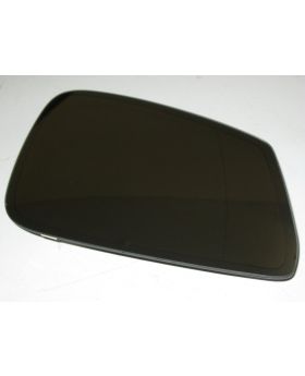 BMW Right Auto-Dimming Wide Mirror Glass RHD 7285006 51167285006 New Genuine