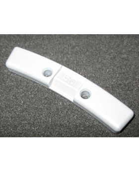Mercedes Wheel Balancing Clip-On Weight 50g Grammes A1714012094 New Genuine