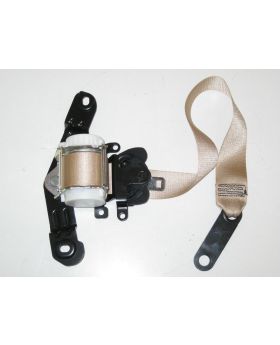 BMW F07 Rear Right Seat Safety Belt Veneto 7233531 72117233531 Other Genuine