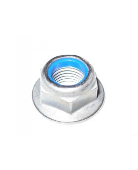 BMW 21 mm Hex Self-Locking Nyloc Nut M14x1.5 mm 6788407 32106788407 New Genuine