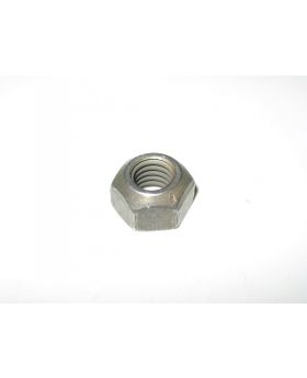 BMW Self-Locking 13 mm Plain Hex Nut M8 x 1.25 mm 07129905767 New Genuine
