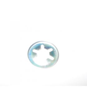 BMW Star Tooth Washer Circlip Lock Ring 9158226 07149158226 New Genuine