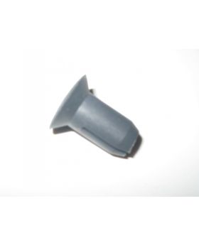 BMW E24 E38 Interior Trim Screw Plastic Nut 1968701 52101968701 New Genuine